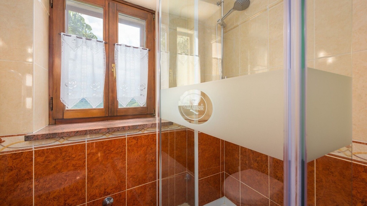 Photo of Bathroom in Zamask