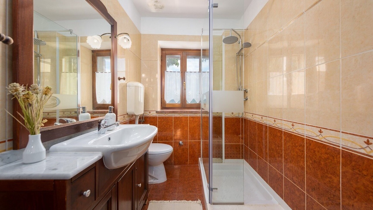 Photo of Bathroom in Zamask
