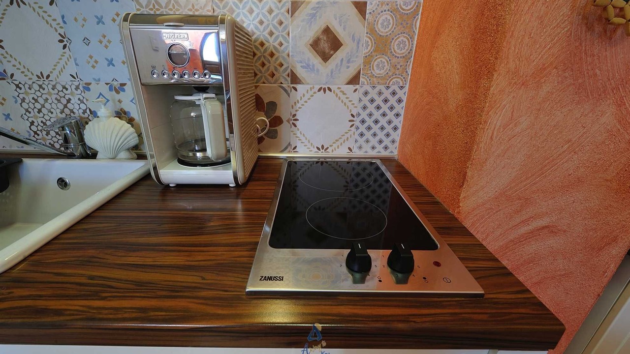Photo of Kitchen in Pobri