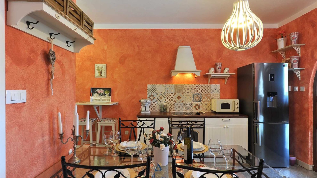 Photo of Kitchen in Pobri
