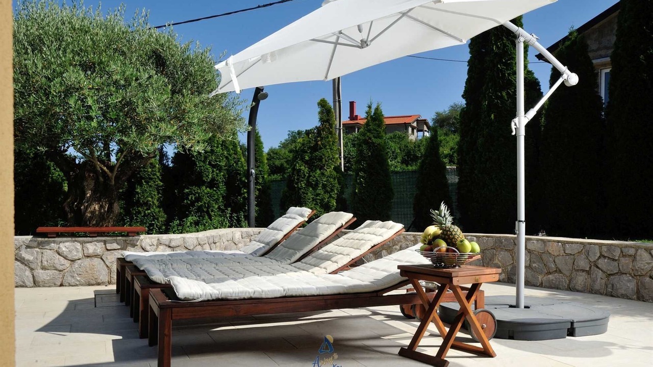 Photo of Patio Balcony in Pobri