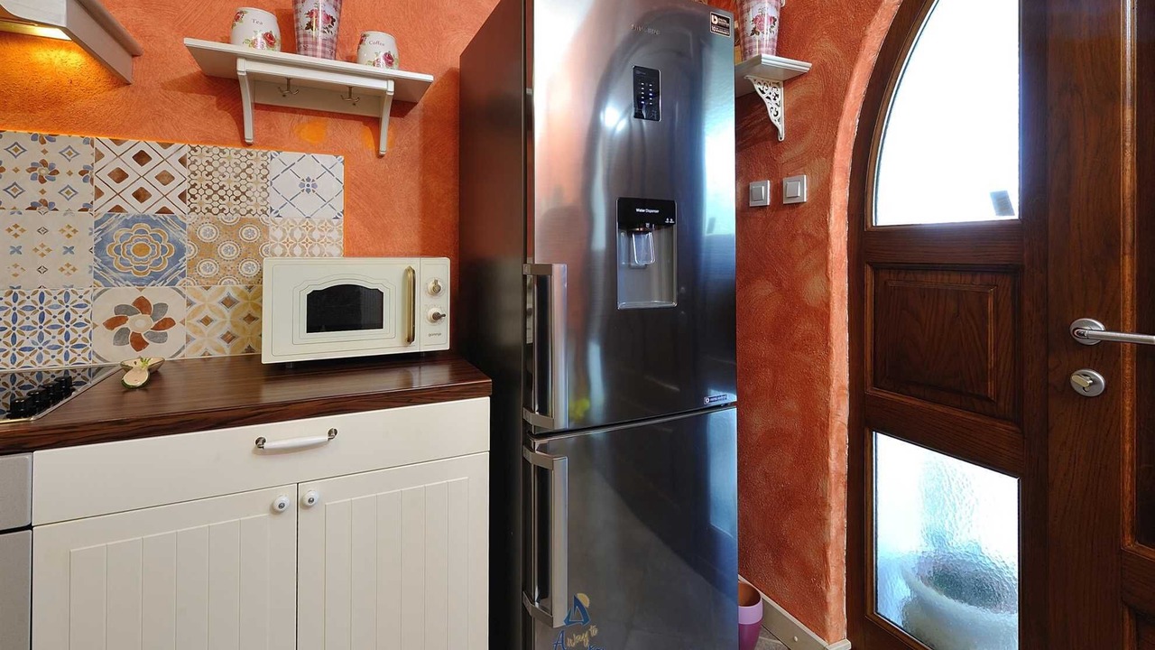 Photo of Kitchen in Pobri