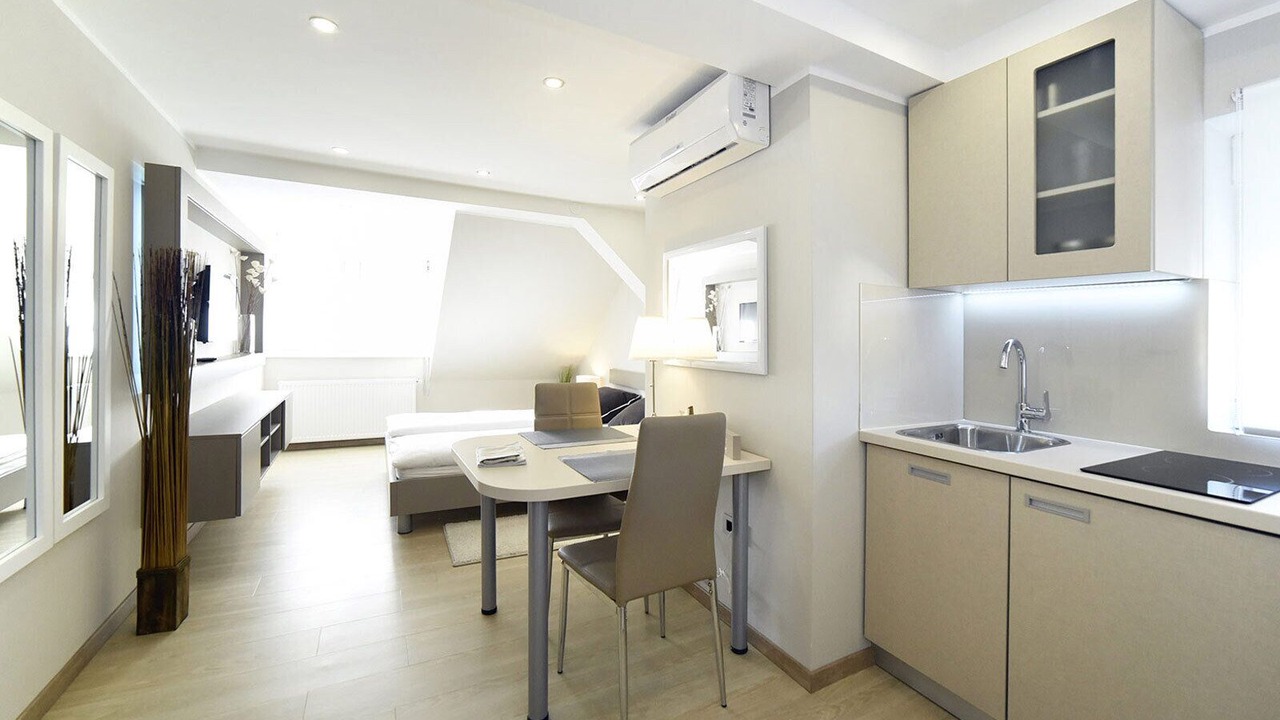 Photo of Kitchen in Zagreb