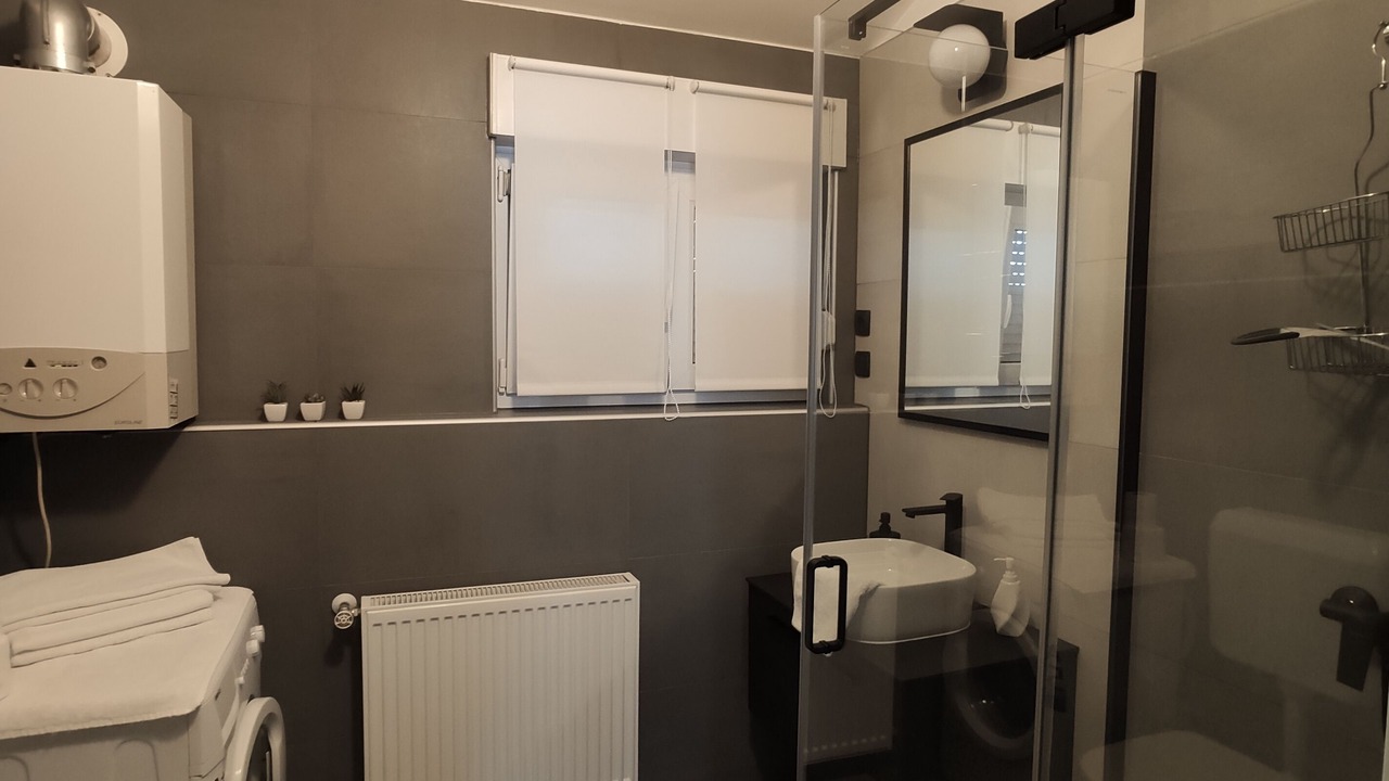 Photo of Bathroom in Zagreb