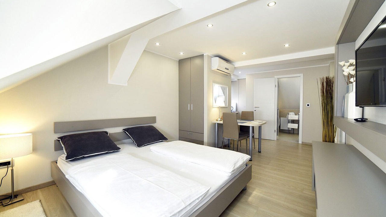 Photo of Livingroom in Zagreb