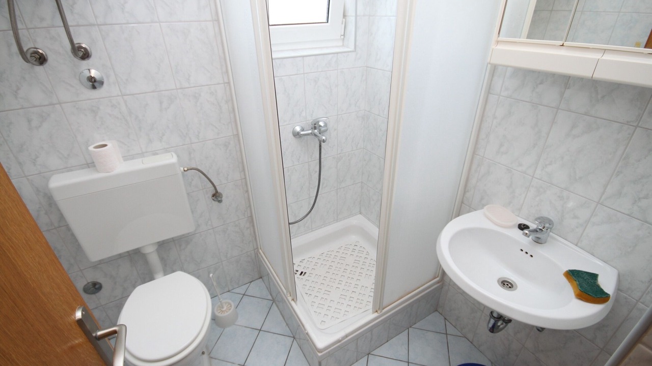 Photo of Bathroom in Metajna