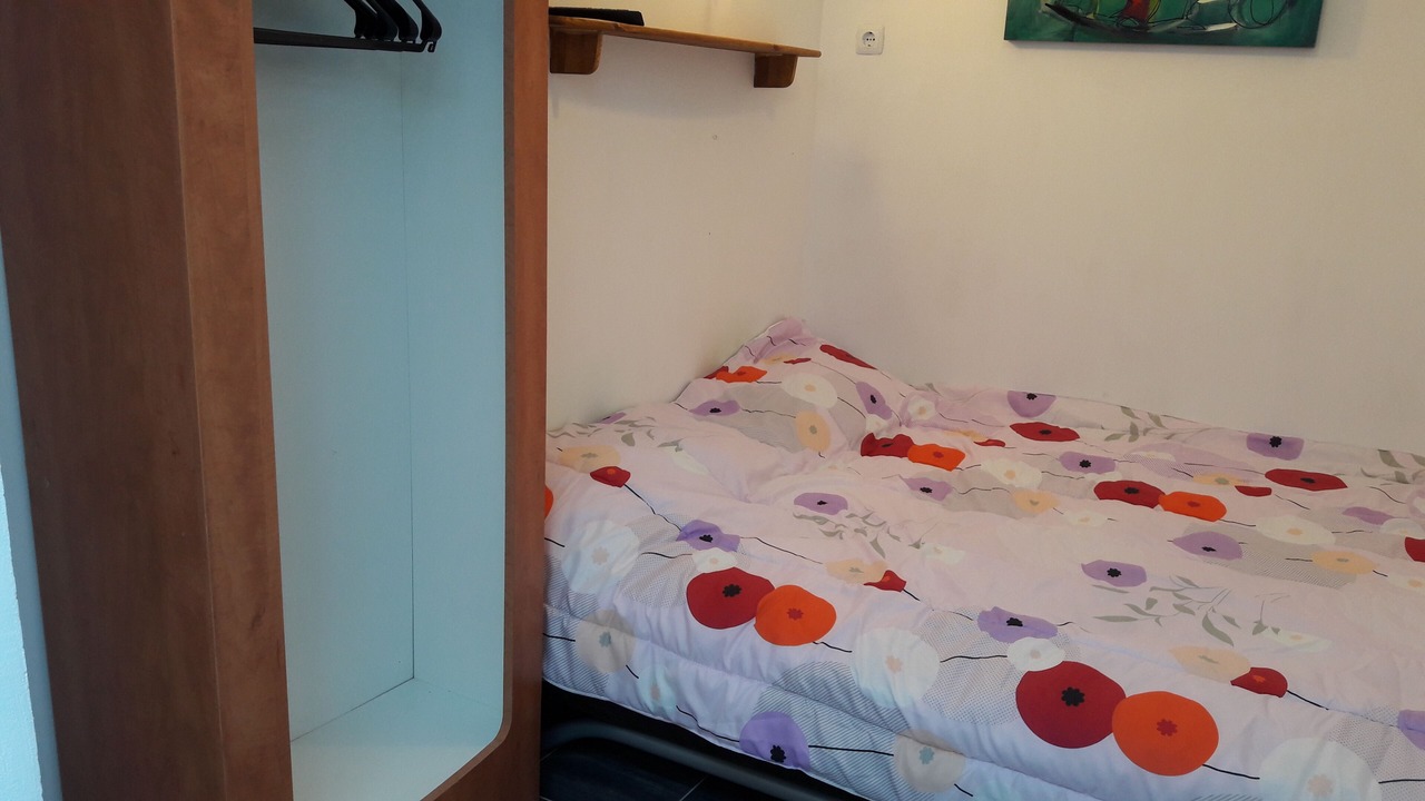 Photo of Bedroom in Crikvenica