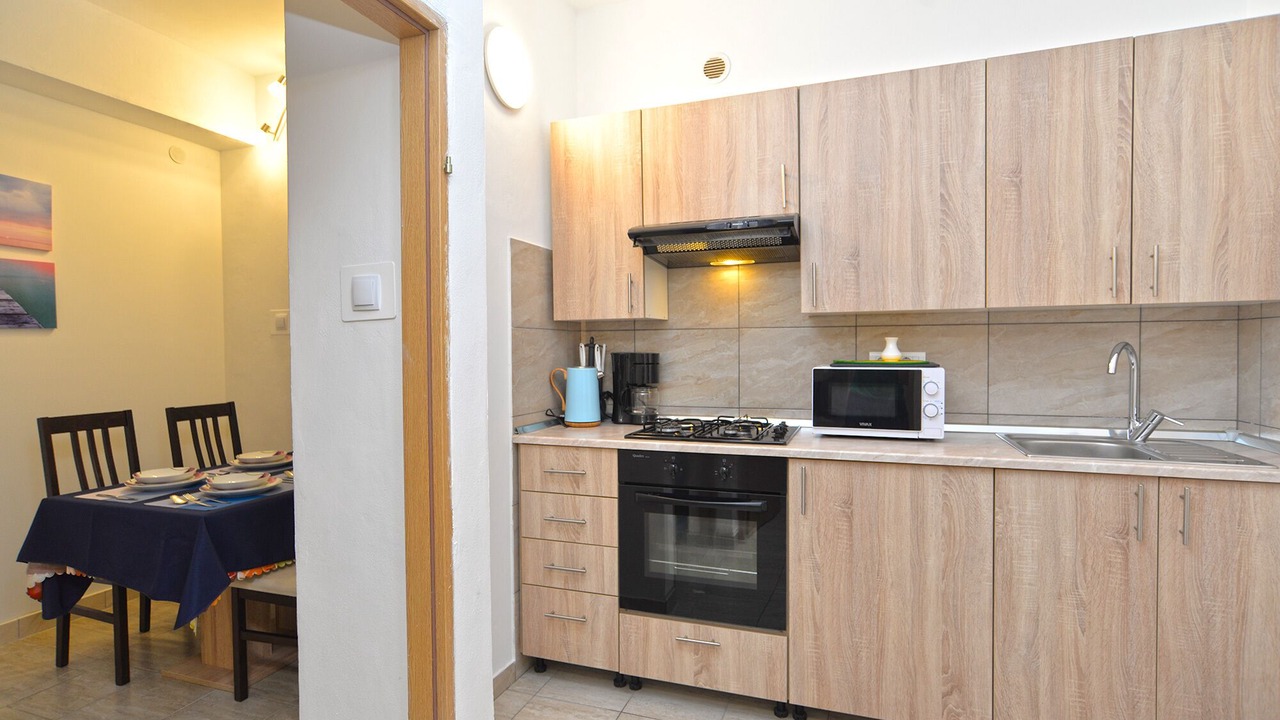Photo of Kitchen in Vinkuran