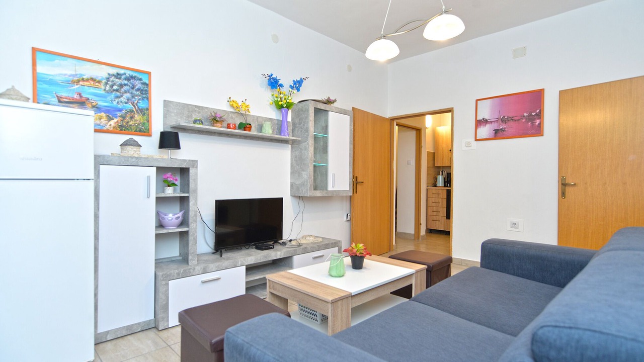Photo of Livingroom in Vinkuran