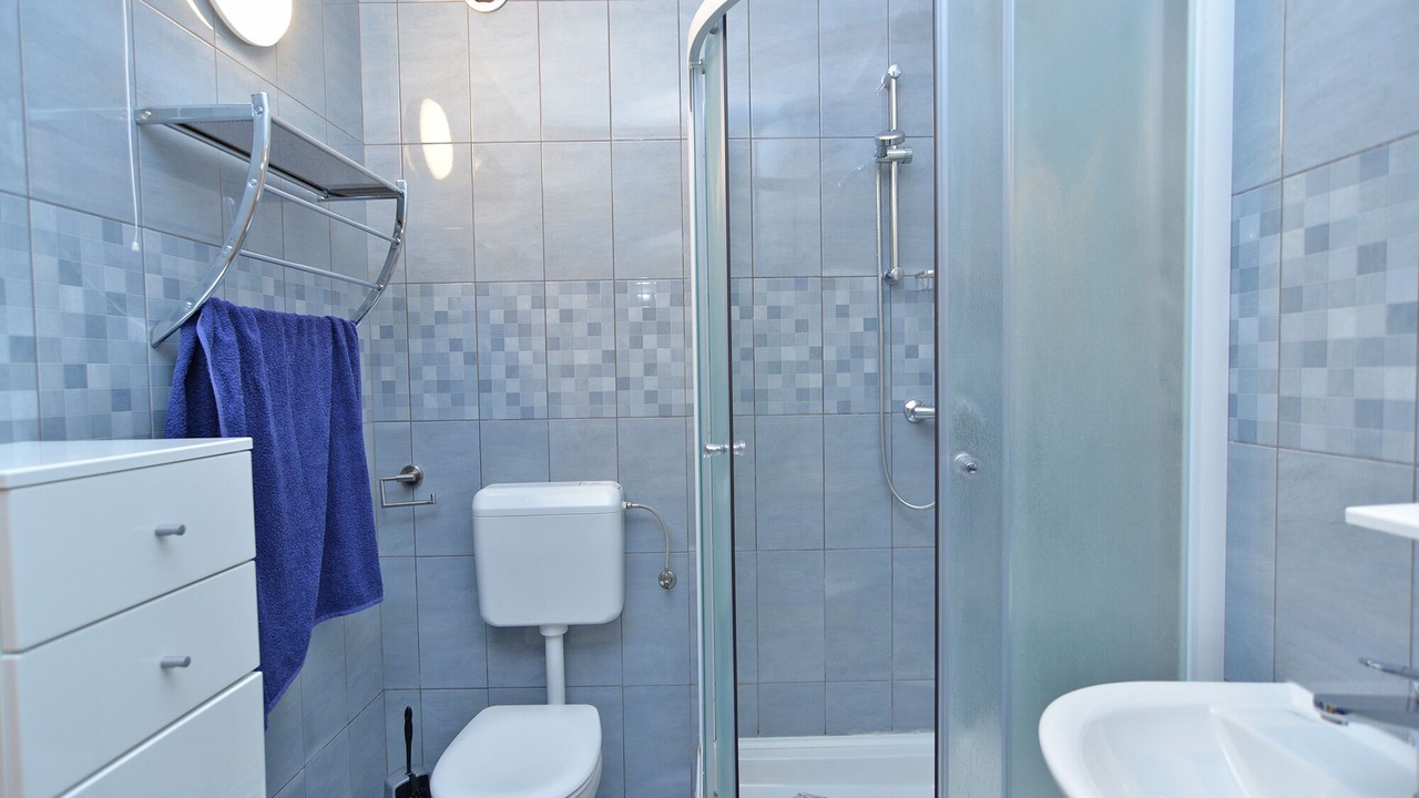 Photo of Bathroom in Vinkuran
