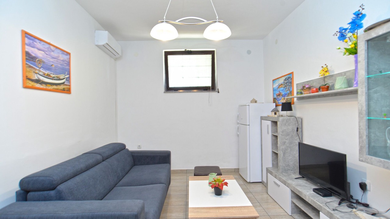 Photo of Livingroom in Vinkuran
