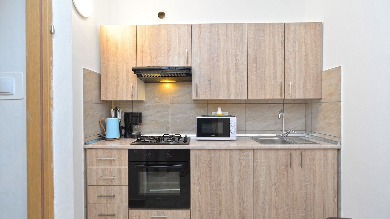 Photo of Kitchen in Vinkuran