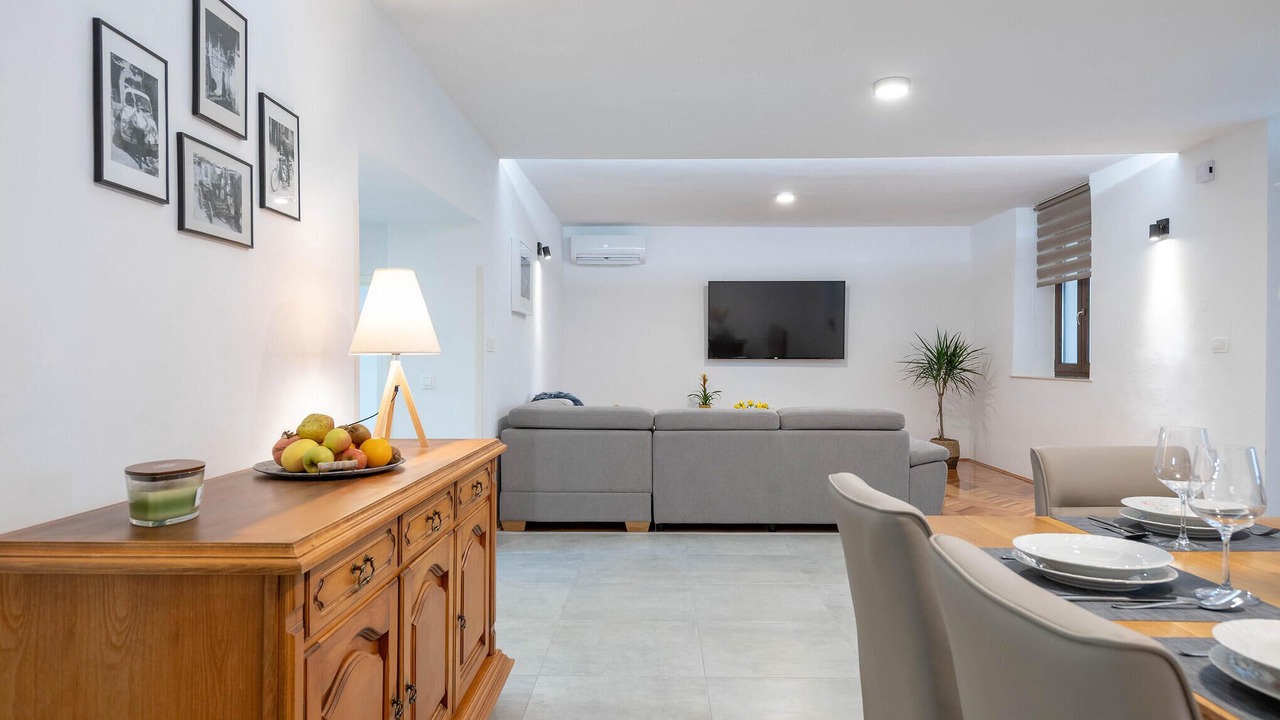 Photo of Bedroom in Muntic