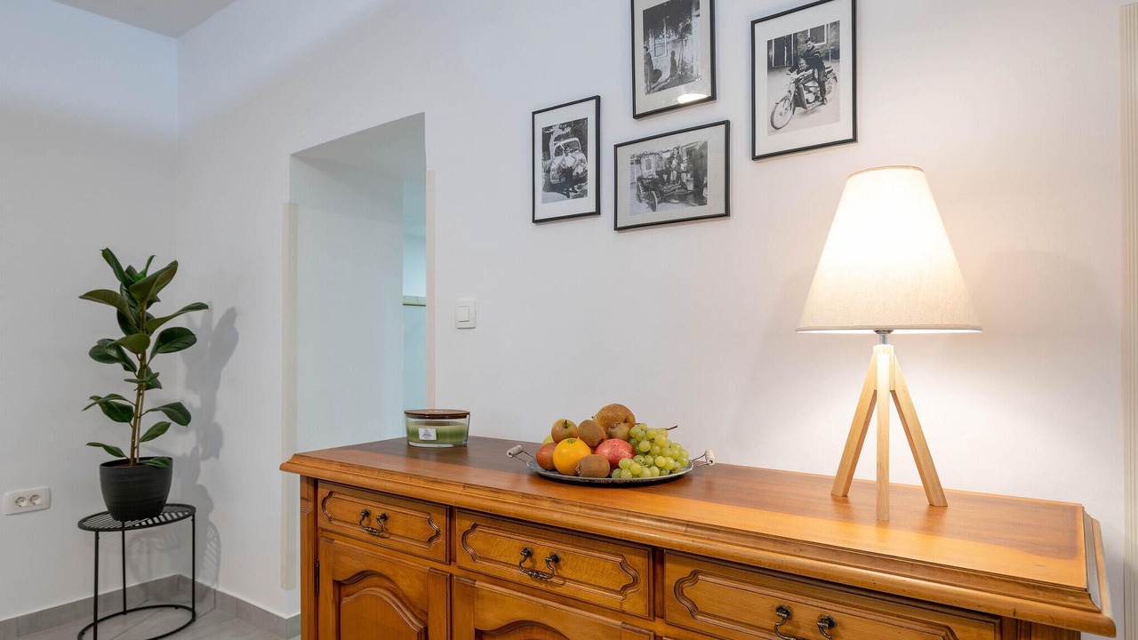 Photo of Bedroom in Muntic