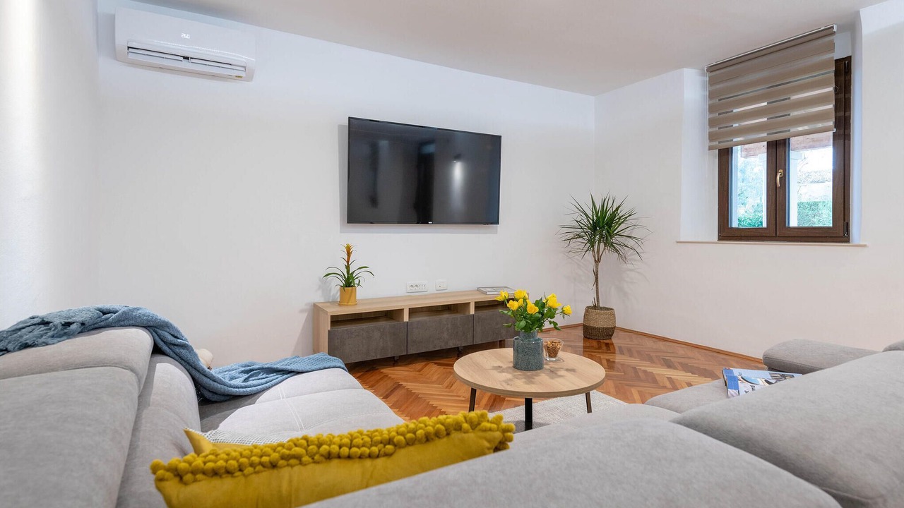 Photo of Bedroom in Muntic