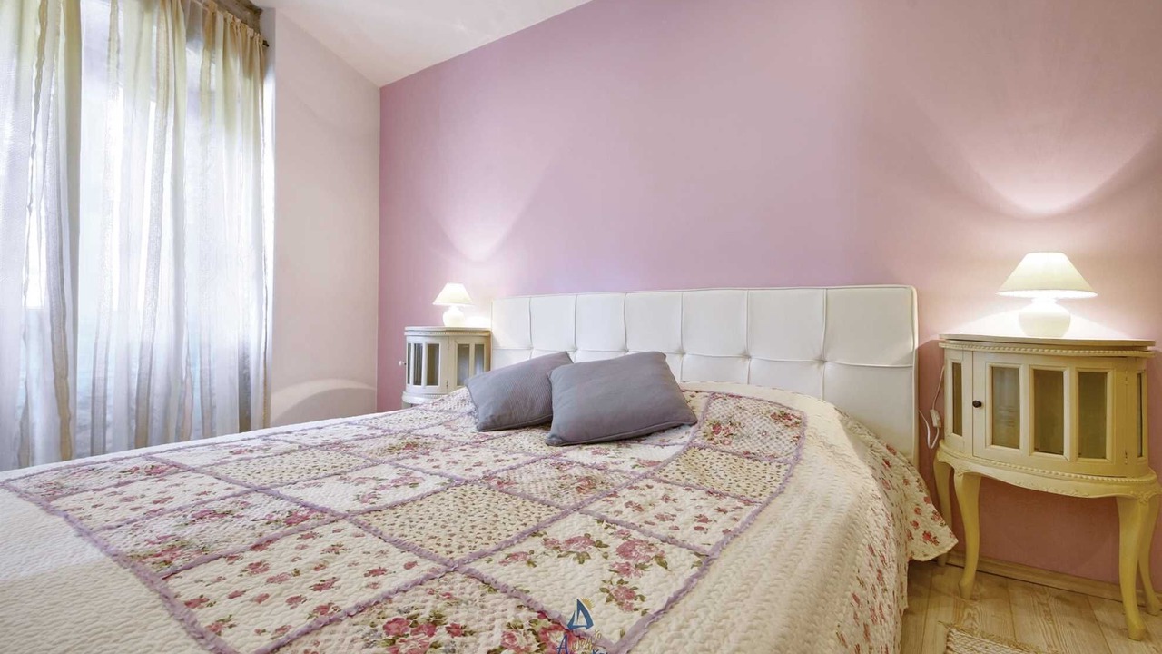 Photo of Bedroom in Buzet