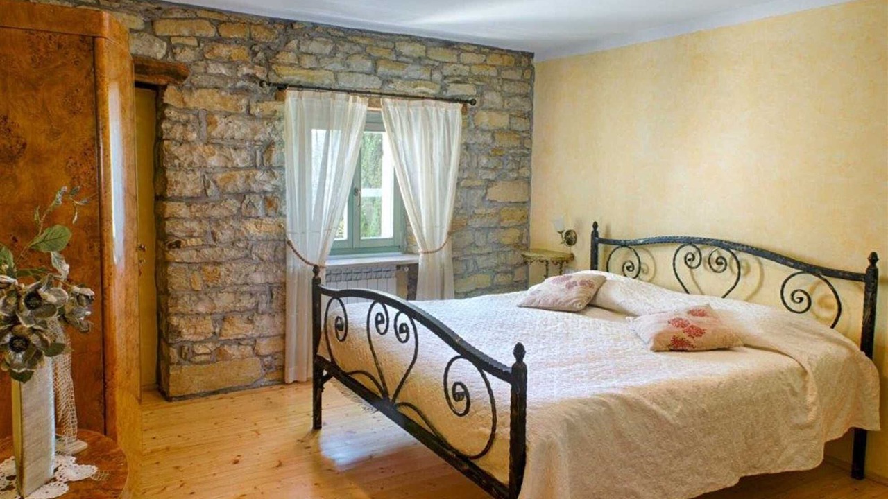 Photo of Bedroom in Livade