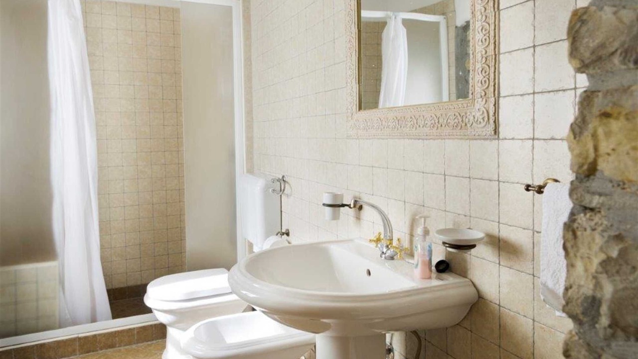 Photo of Bathroom in Livade