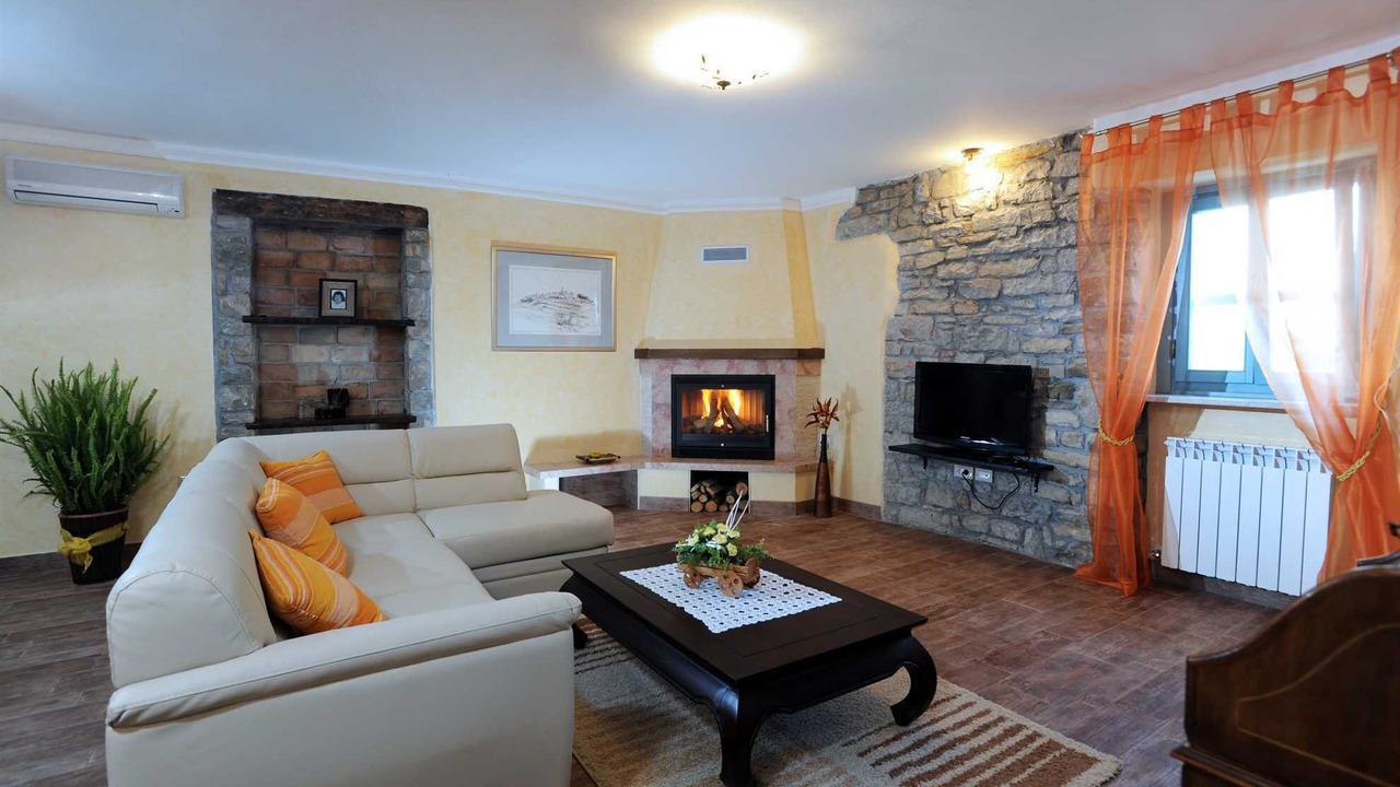 Photo of Livingroom in Livade