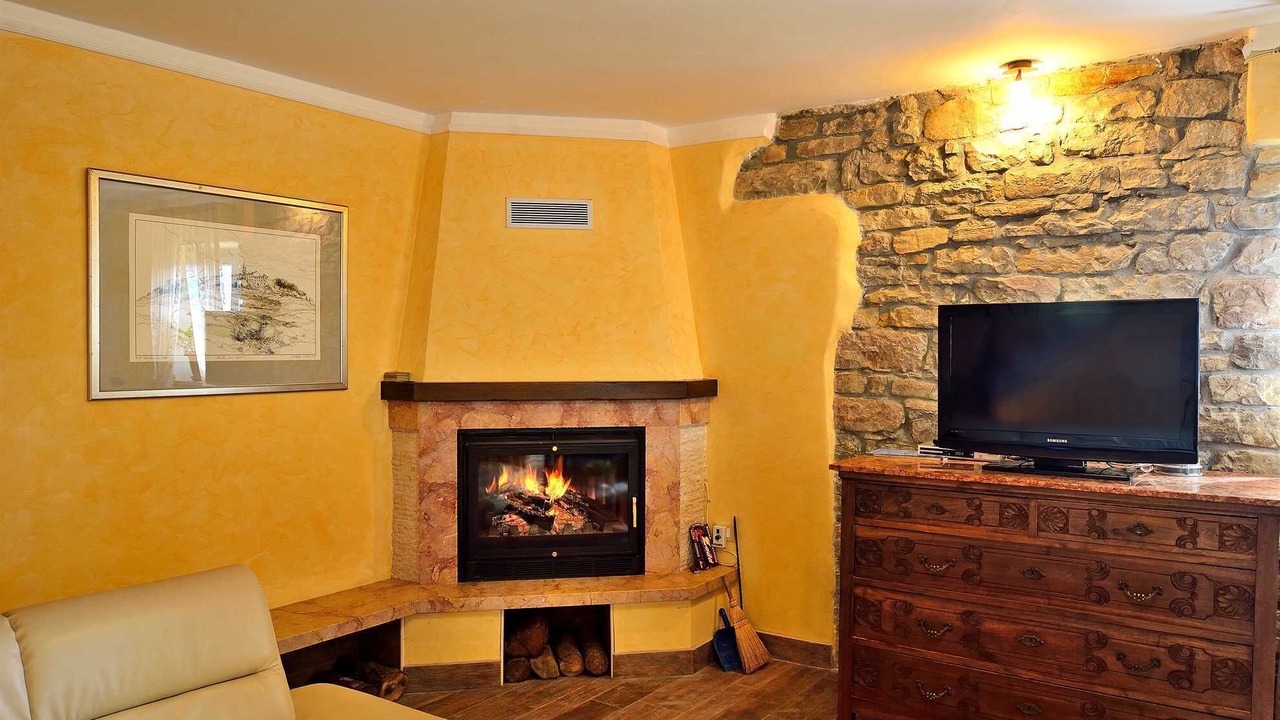 Photo of Livingroom in Livade