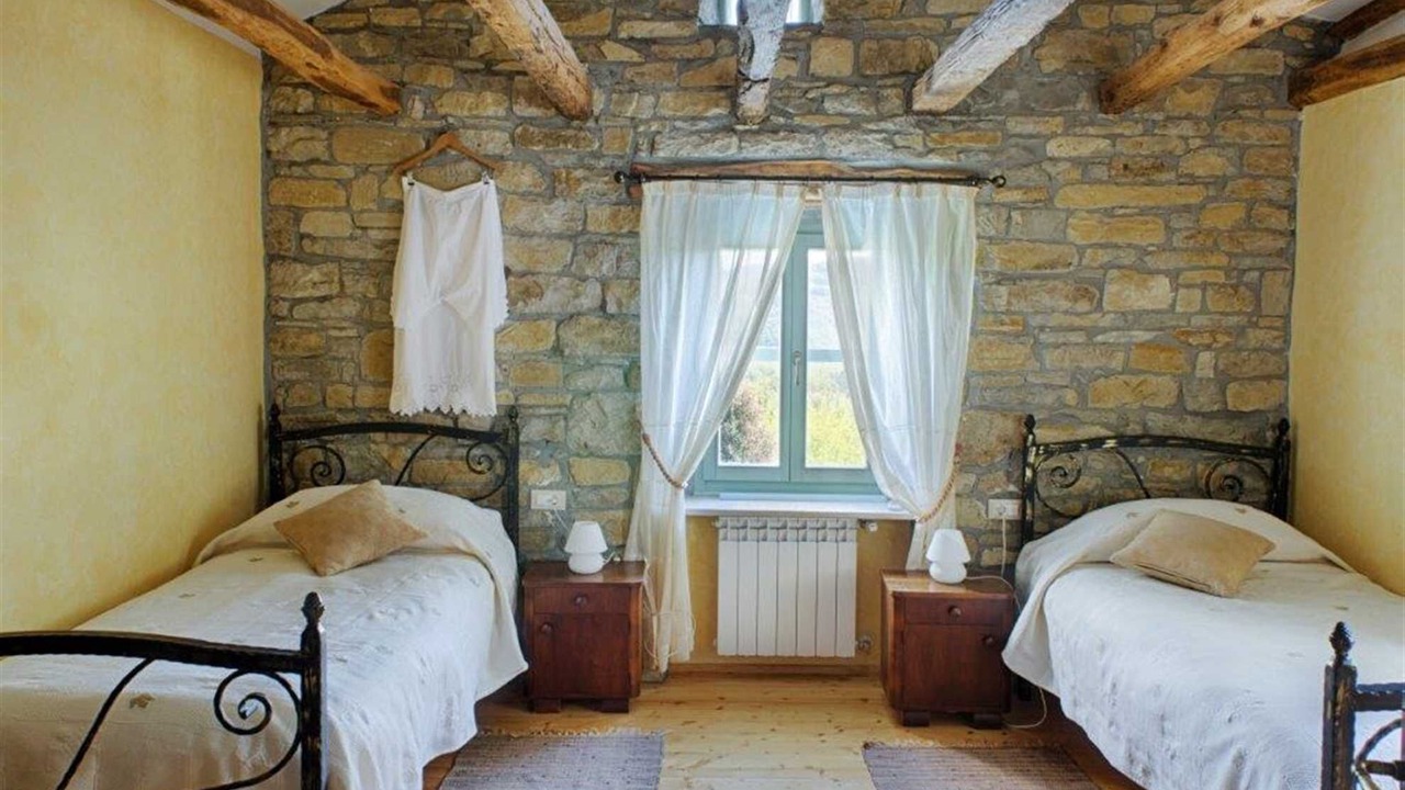 Photo of Bedroom in Livade