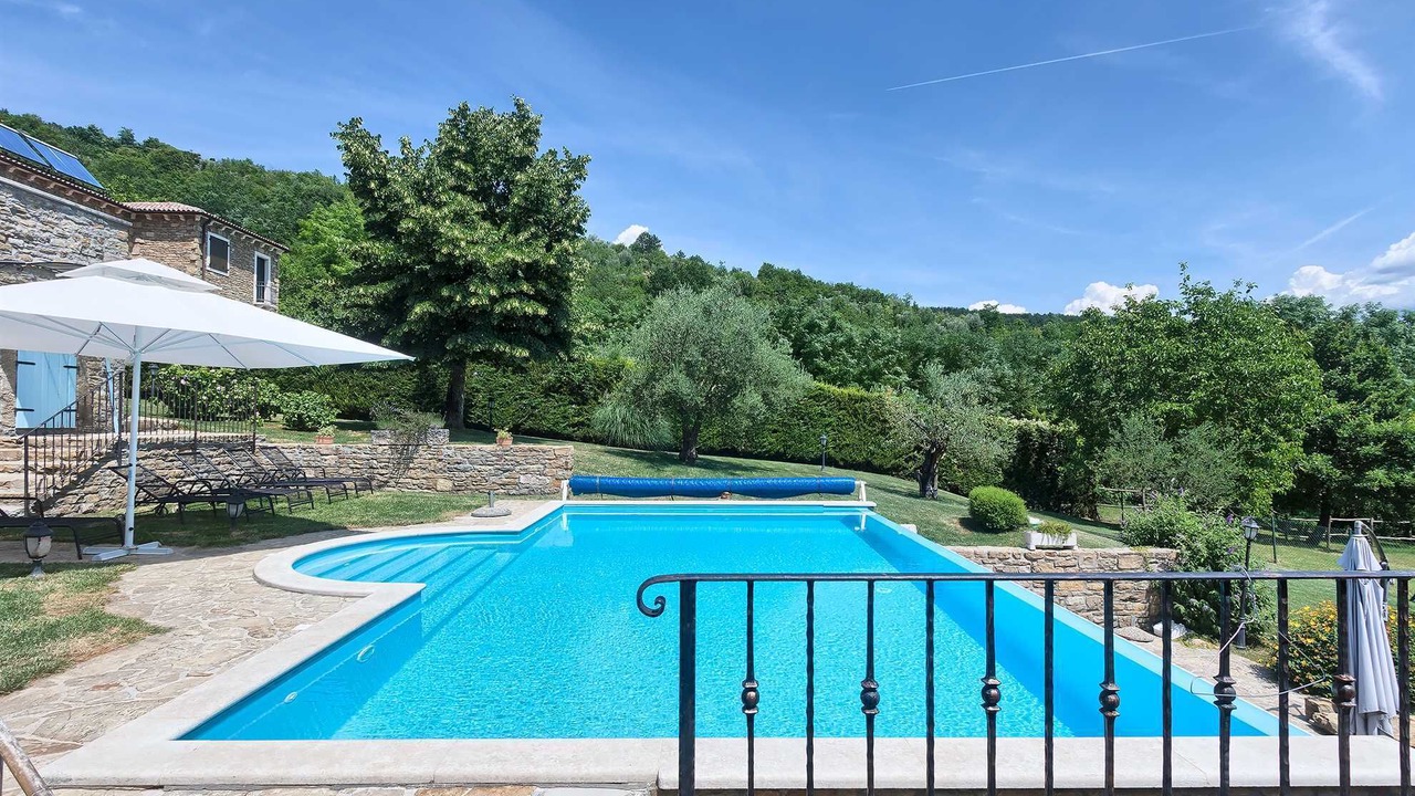 Photo of Outdoor in Livade