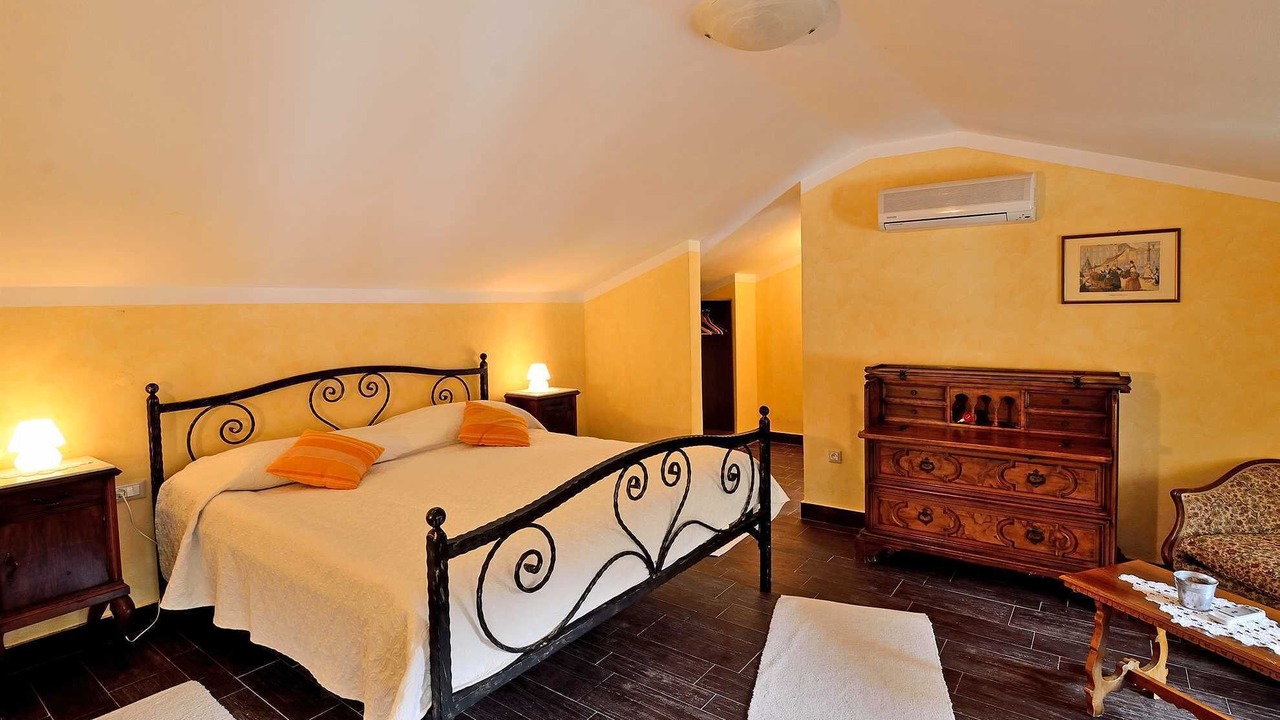 Photo of Bedroom in Livade
