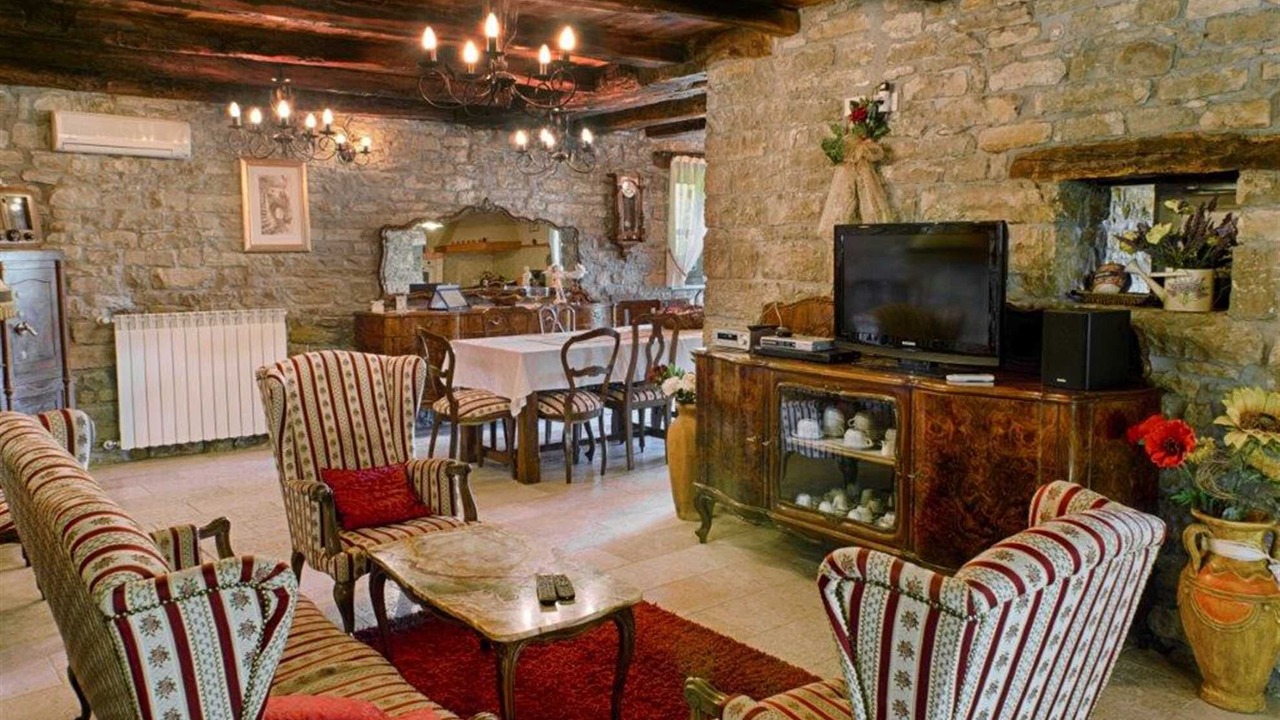 Photo of Livingroom in Livade
