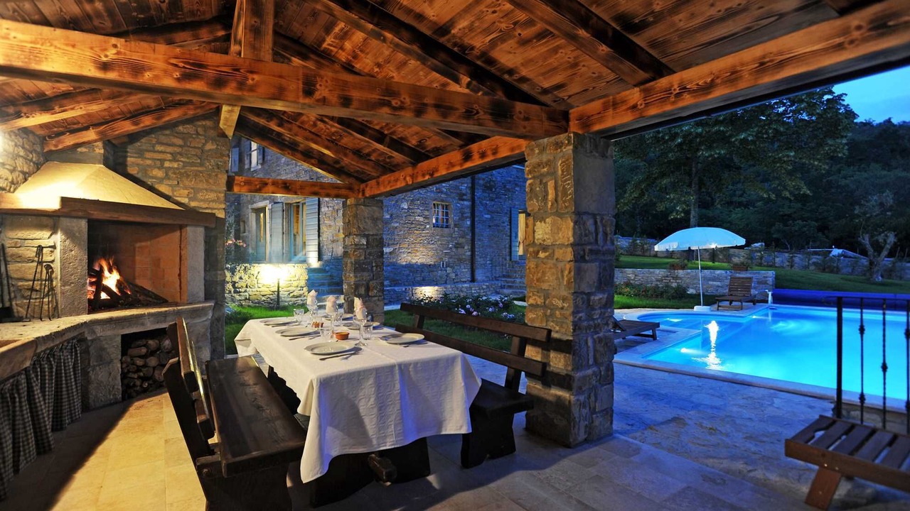 Photo of Outdoor in Livade