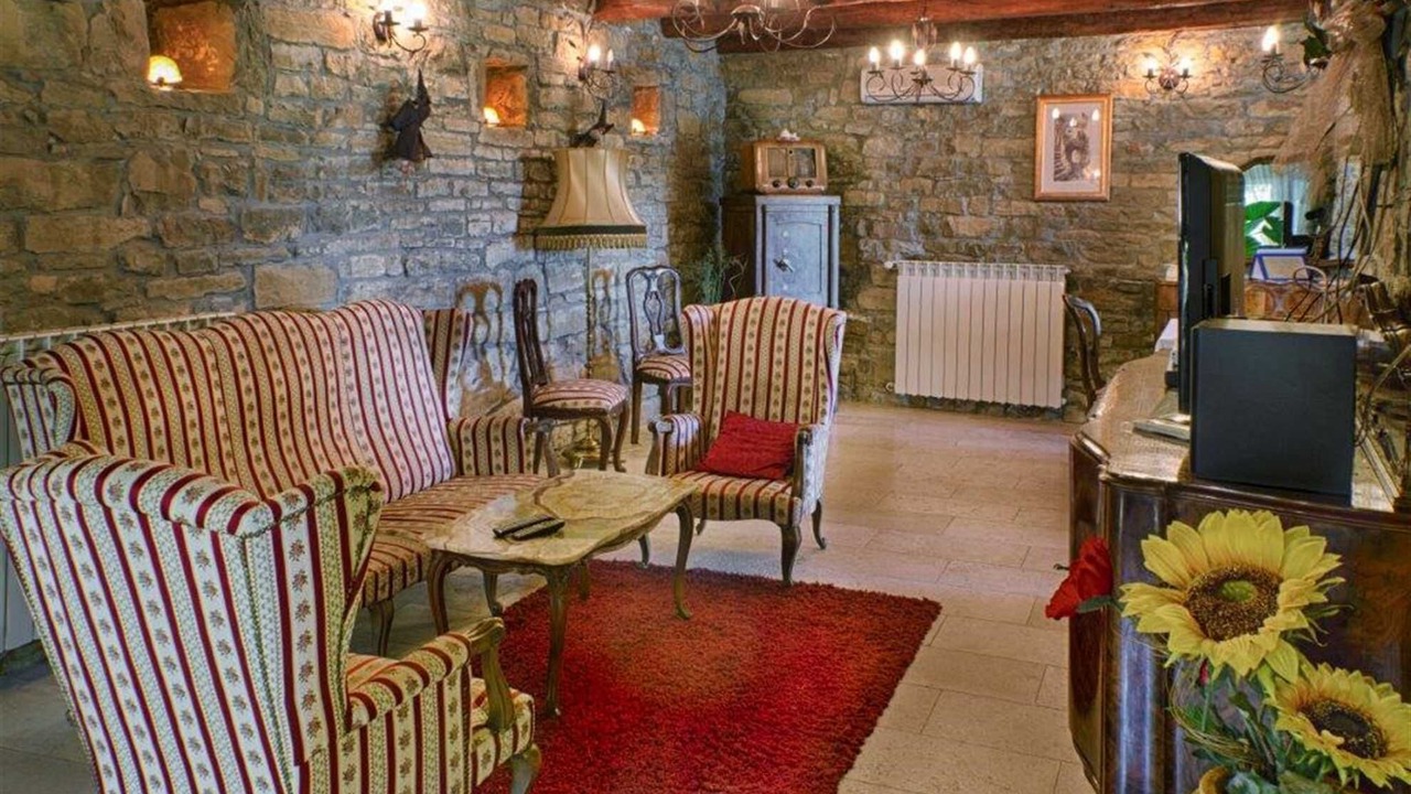 Photo of Livingroom in Livade