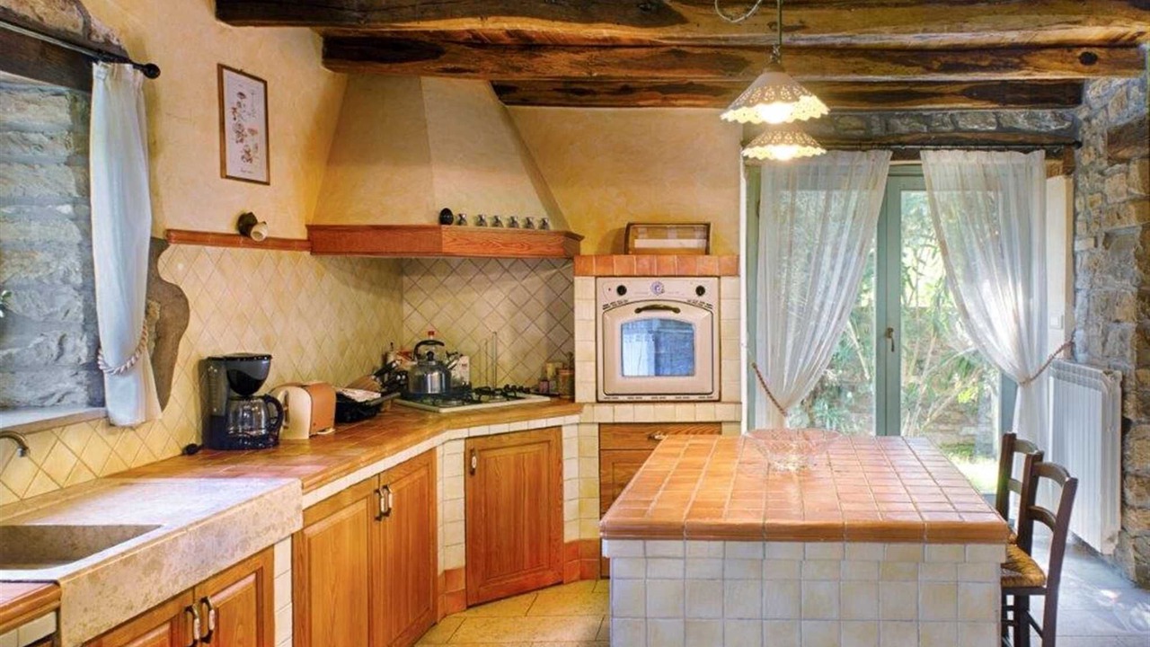 Photo of Kitchen in Livade
