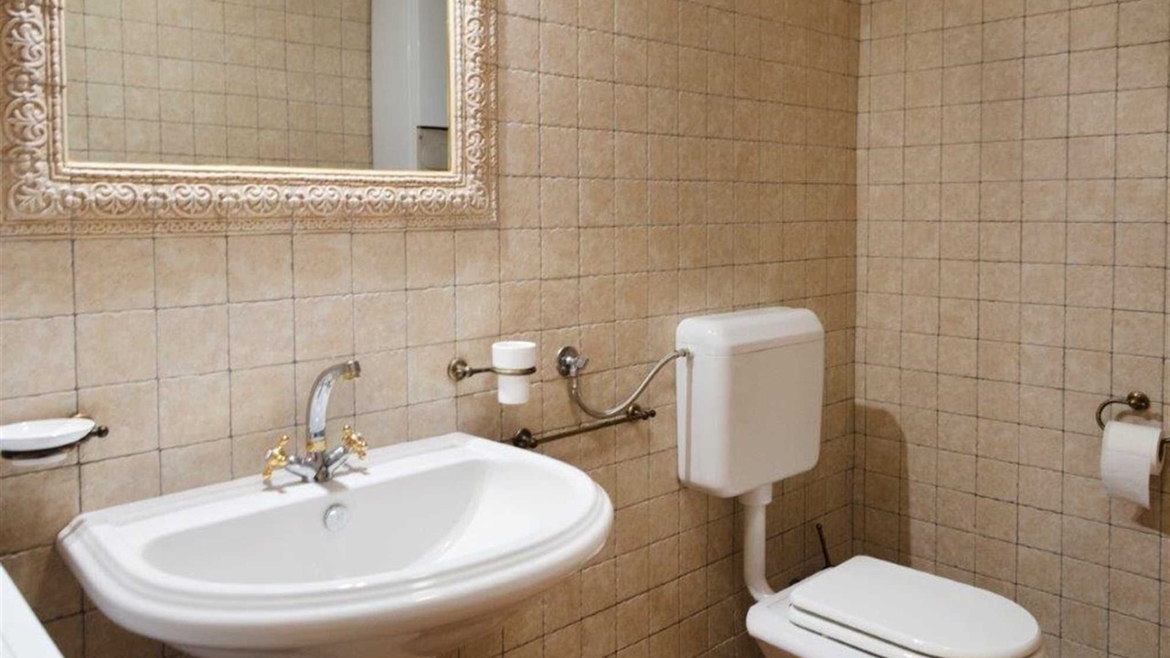 Photo of Bathroom in Livade