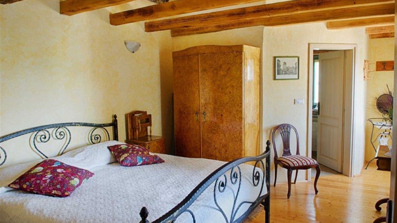 Photo of Bedroom in Livade