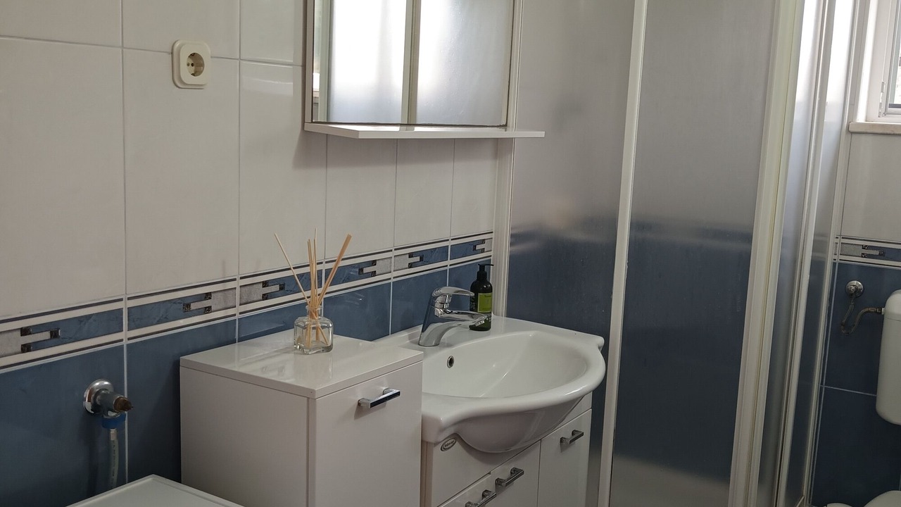 Photo of Bathroom in Marina