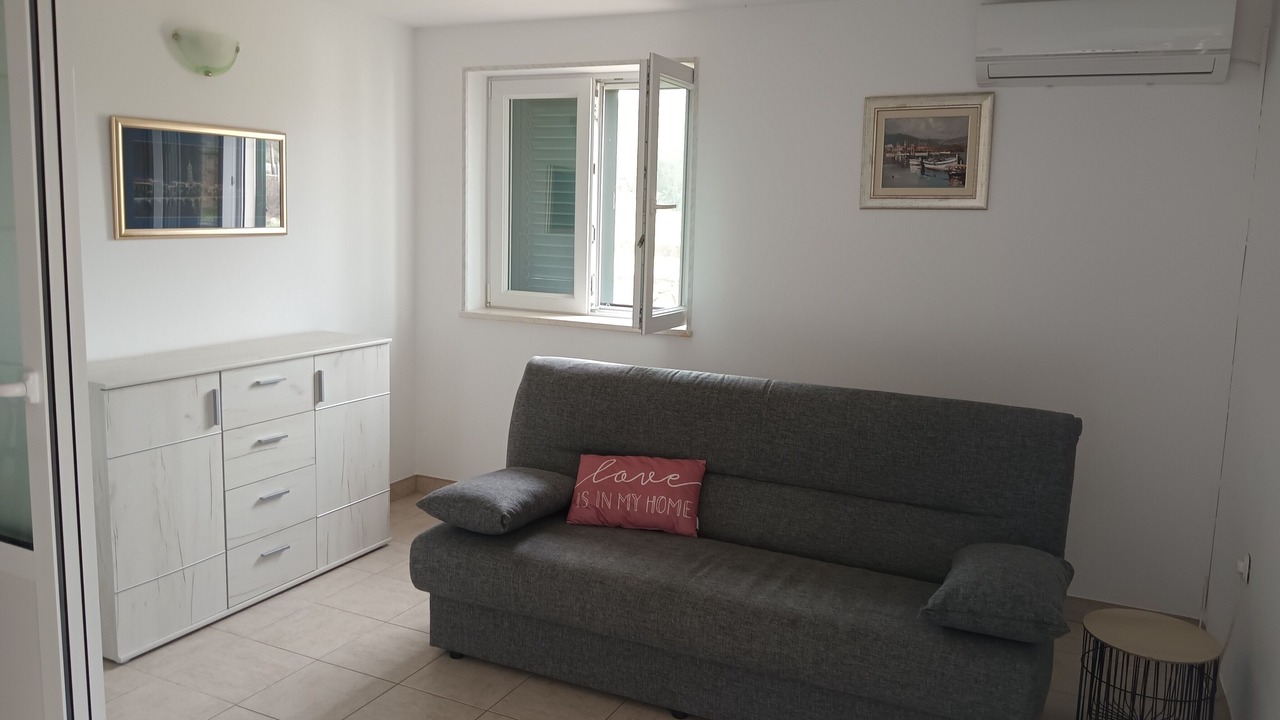 Photo of Livingroom in Marina