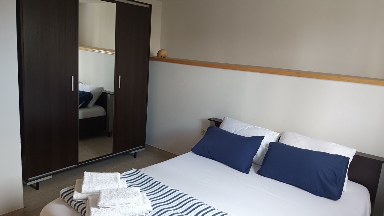 Photo of Bedroom in Marina