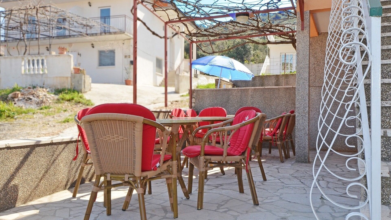 Photo of Outdoor in Marina