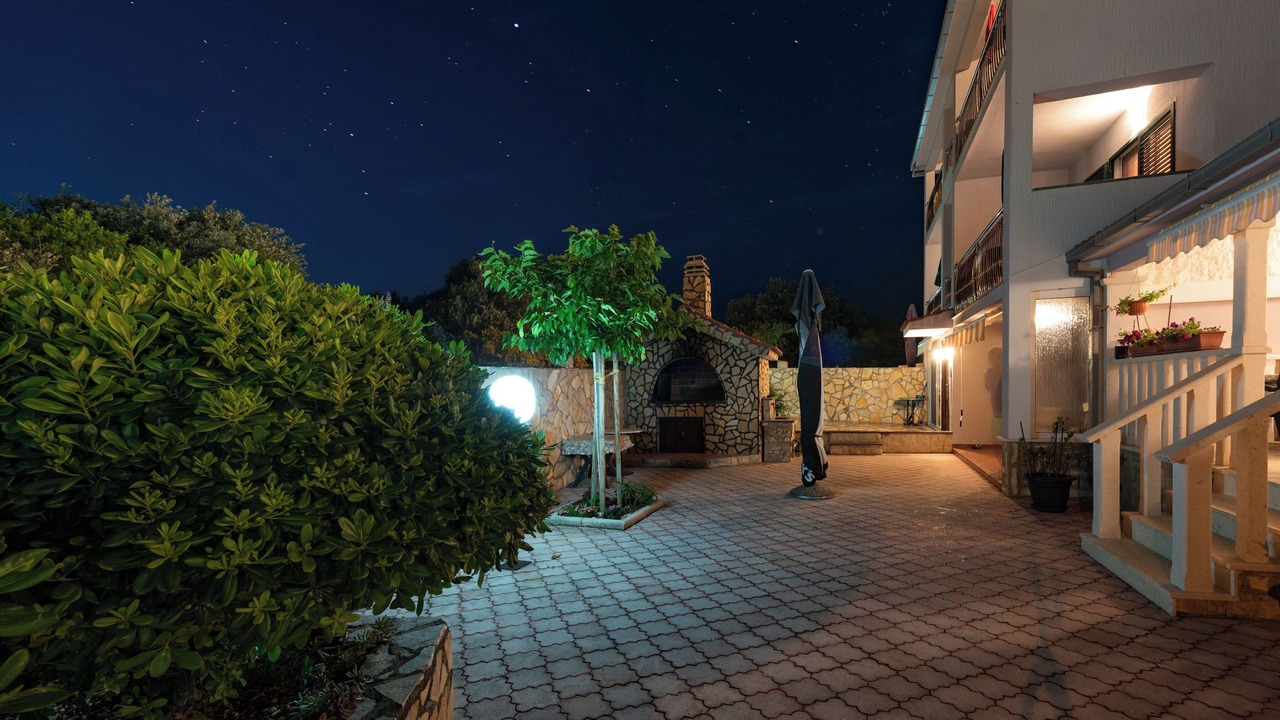 Photo of Patio Balcony in Vinisce