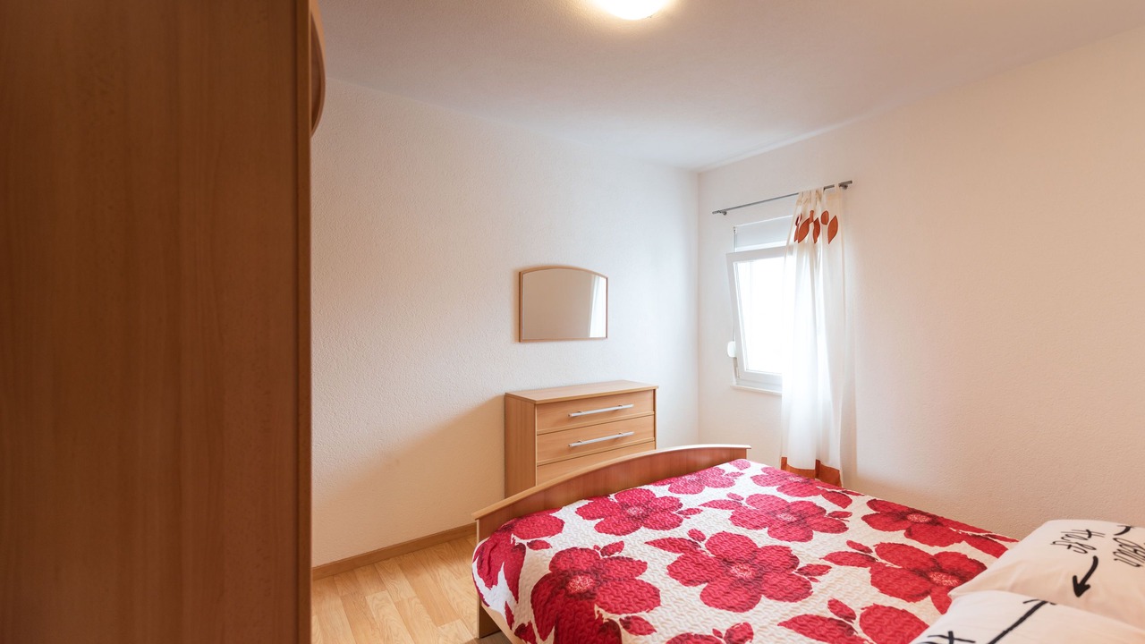Photo of Bedroom in Vinisce