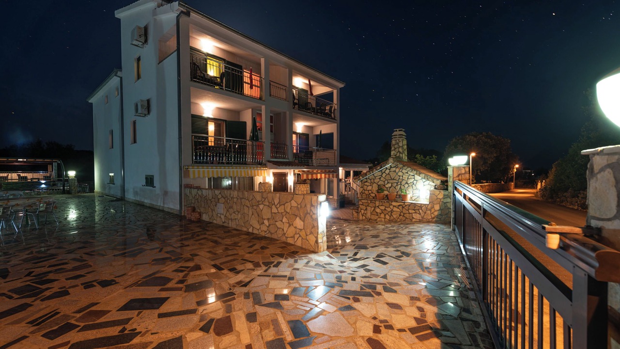 Photo of Patio Balcony in Vinisce