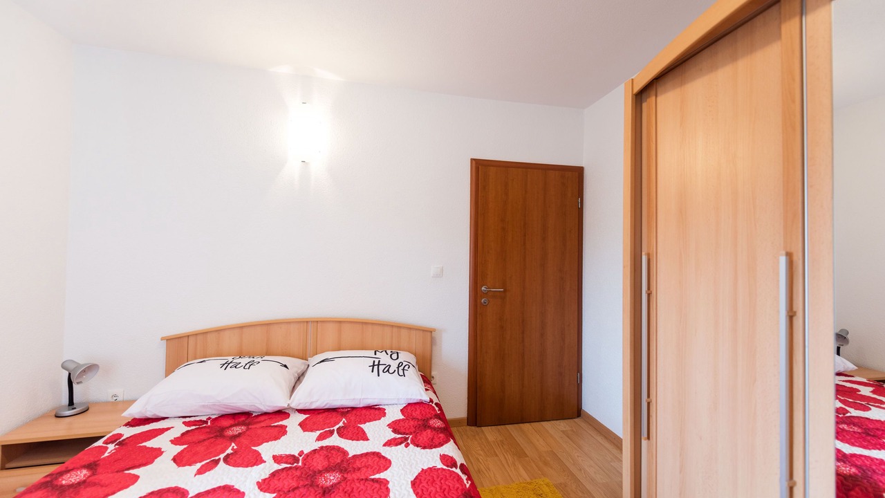 Photo of Bedroom in Vinisce
