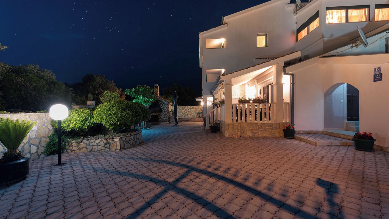 Photo of Patio Balcony in Vinisce