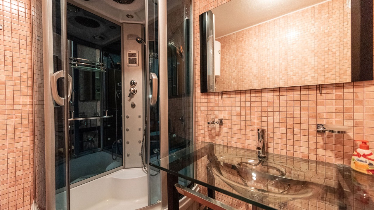 Photo of Bathroom in Vinisce