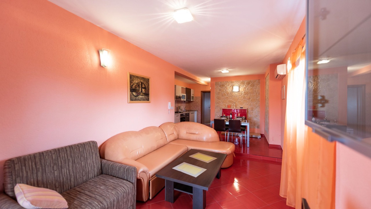 Photo of Livingroom in Vinisce