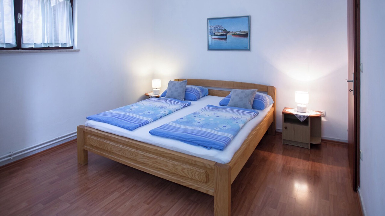 Photo of Bedroom in Pjescana Uvala