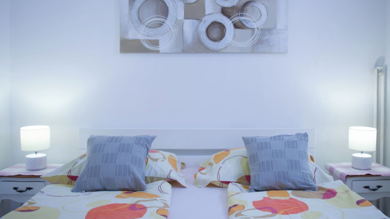 Photo of Bedroom in Pjescana Uvala