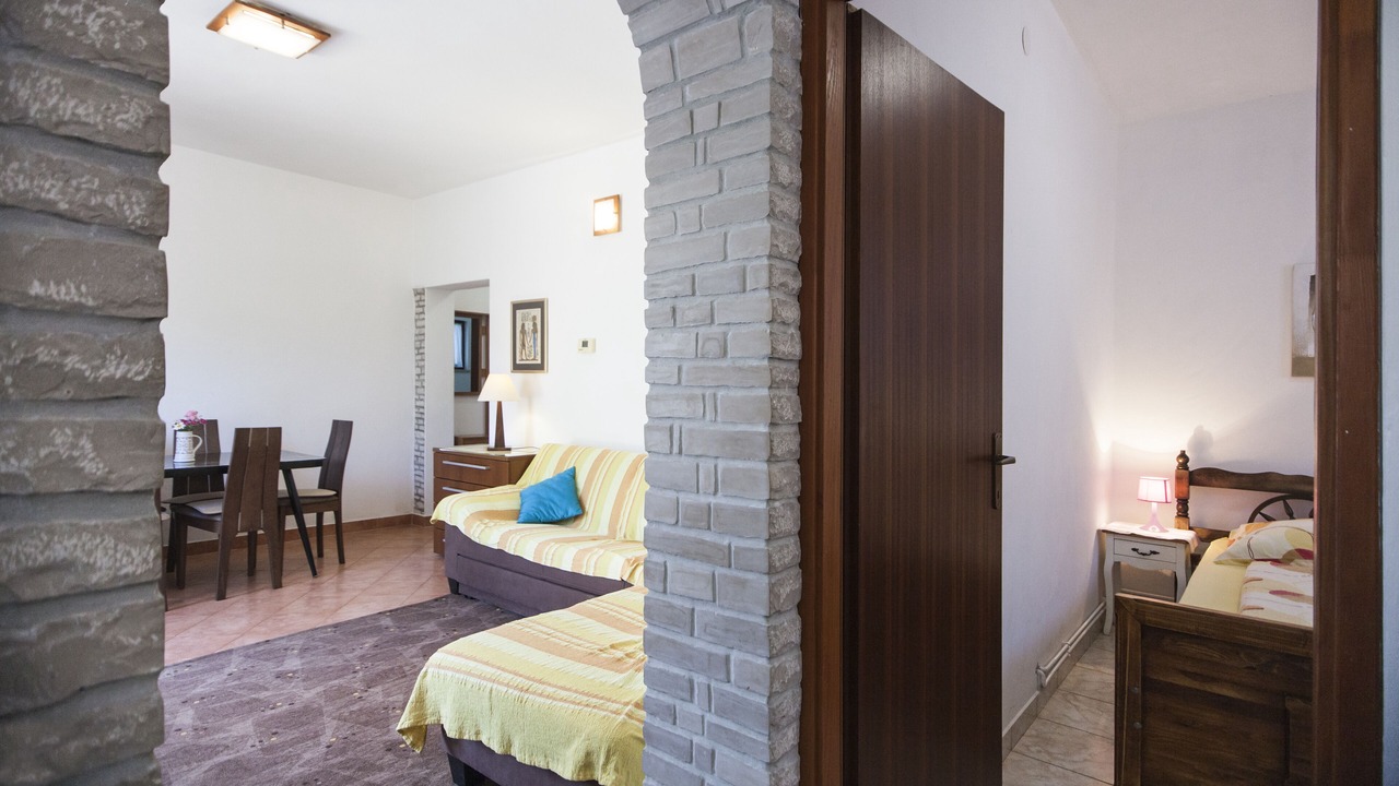 Photo of Livingroom in Pjescana Uvala