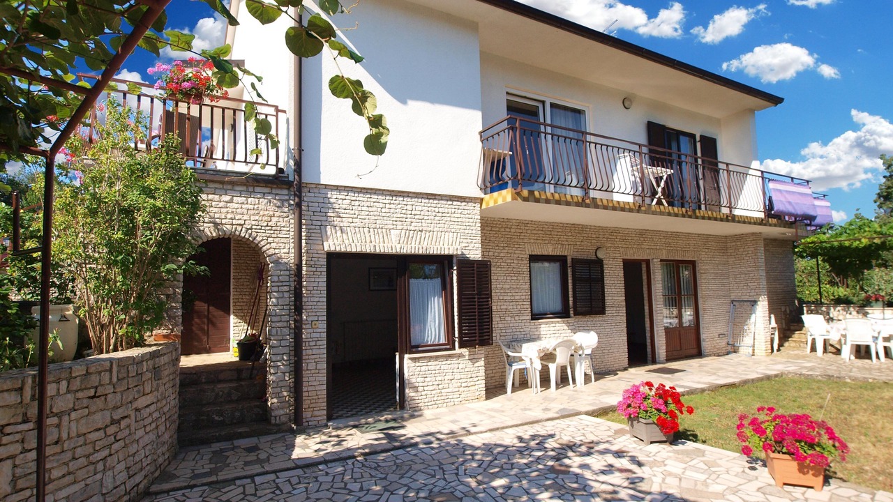 Photo of Outdoor in Pjescana Uvala