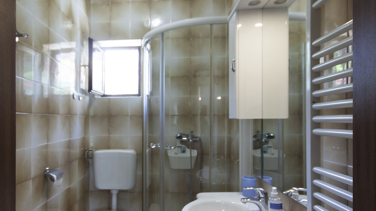 Photo of Bathroom in Pjescana Uvala