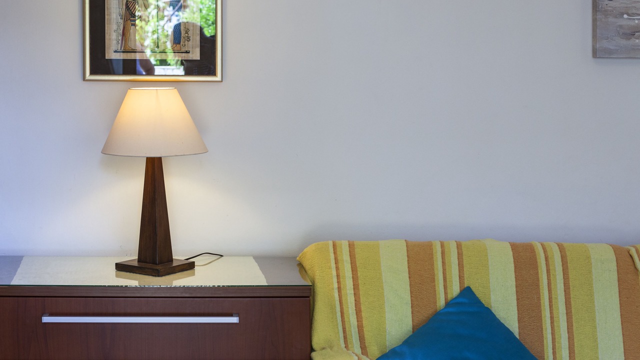 Photo of Livingroom in Pjescana Uvala